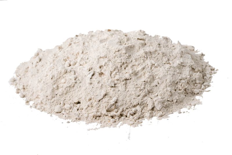 Gypsum